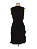 Cynthia Steffe Black Casual Dress Size 0 - photo 2