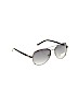 Tommy Hilfiger Solid Black Sunglasses One size - photo 1