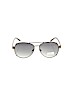 Tommy Hilfiger Solid Black Sunglasses One size - photo 2