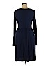 Unbranded Blue Casual Dress Size XL - photo 2