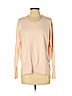 French Connection Pink Pullover Sweater Size S - photo 1