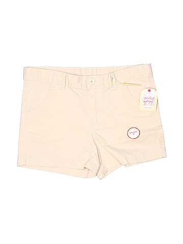 Faded Glory Shorts (view 1)