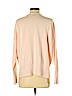French Connection Pink Pullover Sweater Size S - photo 2