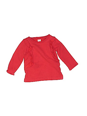 Carter's Pullover Sweater (view 1)