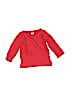 Carter's Red Pullover Sweater 12-18 MO / 18 MO - photo 1