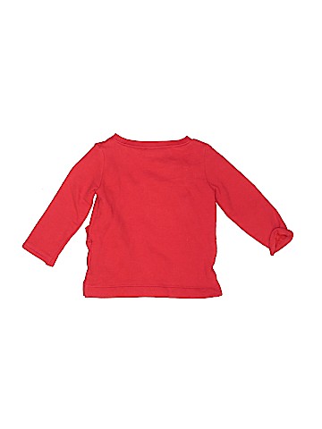 Carter's Pullover Sweater (view 2)