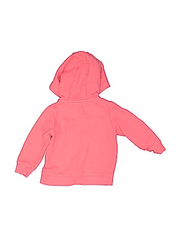 Carter's Zip Up Hoodie (view 2)