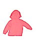 Carter's Pink Zip Up Hoodie 12-18 MO / 18 MO - photo 2