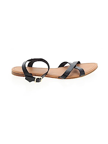 Forever 21 Sandals (view 1)