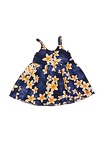 Royal Creations Hawaii Dress (view 1)