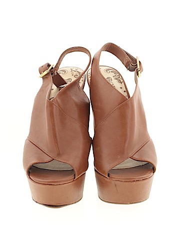 Brash Heels (view 2)