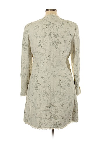 Doncaster Coat (view 2)