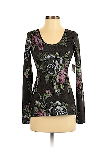 Lululemon Athletica Active T-Shirt (view 1)