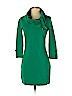 Le Chateau Green Cocktail Dress Size S (petite) - photo 1