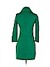 Le Chateau Green Cocktail Dress Size S (petite) - photo 2