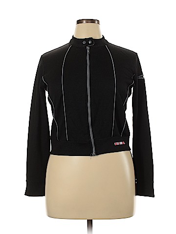 ProSpirit Track Jacket (view 1)