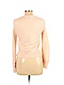 Rag & Bone 100% Cashmere Pink Cashmere Pullover Sweater Size L - photo 2