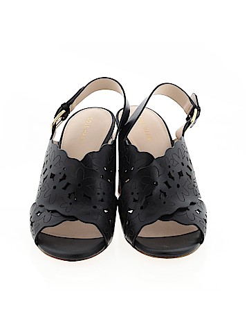 Cole Haan Heels (view 2)