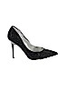 Guess Black Heels Size 8 - photo 1