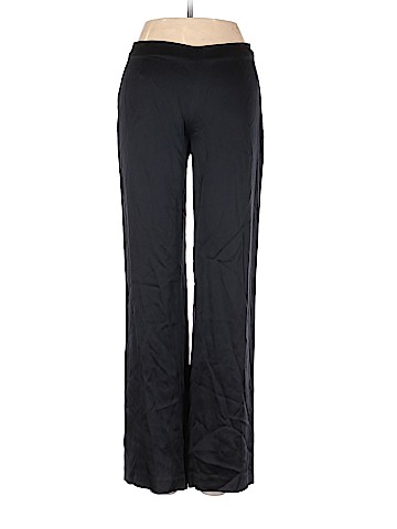 Calvin Klein Silk Pants (view 1)