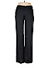 Calvin Klein 100% Silk Black Silk Pants Size 4 (petite) - photo 1