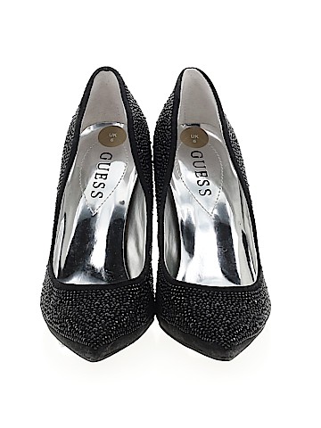 Guess Heels (view 2)
