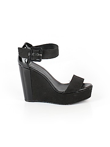 Pierre Hardy Wedges (view 1)