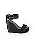 Pierre Hardy Black Wedges Size EU 39 - photo 1