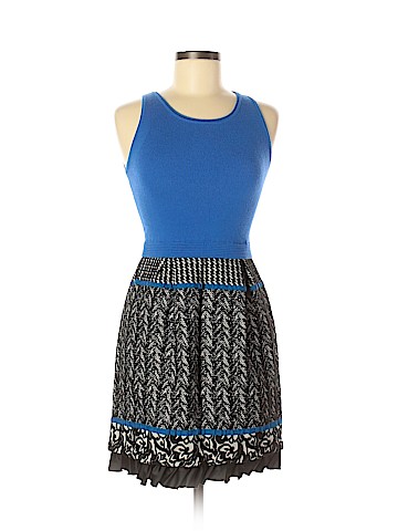 Girls from Savoy Casual Dress (view 1)