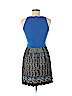 Girls from Savoy Blue Casual Dress Size XS (petite) - photo 2