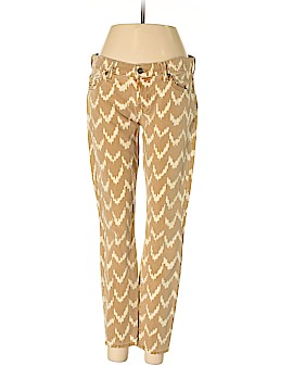 7 For All Mankind Size 27 waist