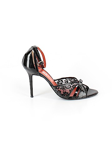 Versace Jeans Couture Heels (view 1)