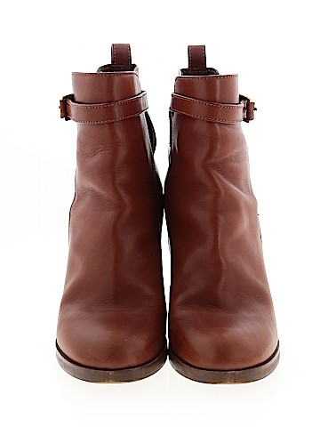 J.Crew Ankle Boots (view 2)