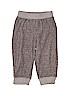 Just One You Gray Sweatpants 9-12 MO / 12 MO - photo 1