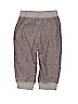Just One You Gray Sweatpants 9-12 MO / 12 MO - photo 2