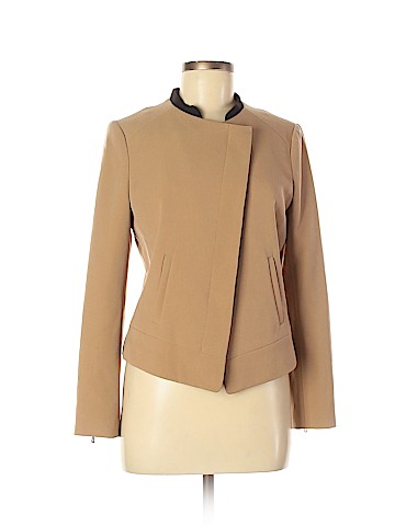 Ann Taylor Blazer (view 1)