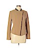 Ann Taylor Tan Blazer Size 8 (petite) - photo 1