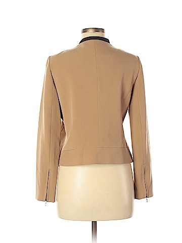 Ann Taylor Blazer (view 2)