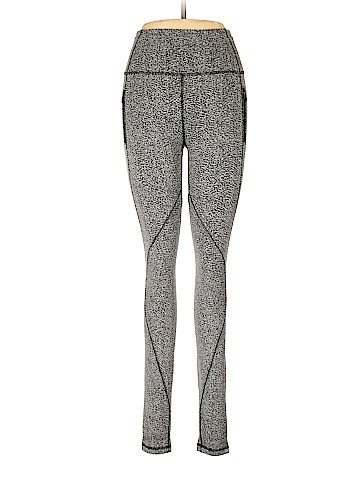 Lululemon Athletica Active Pants (view 1)