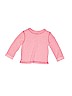 Cat & Jack Pink Pullover Sweater 12-18 MO / 18 MO - photo 1