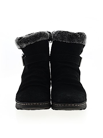 Baretraps Ankle Boots (view 2)