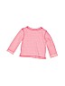 Cat & Jack Pink Pullover Sweater 12-18 MO / 18 MO - photo 2