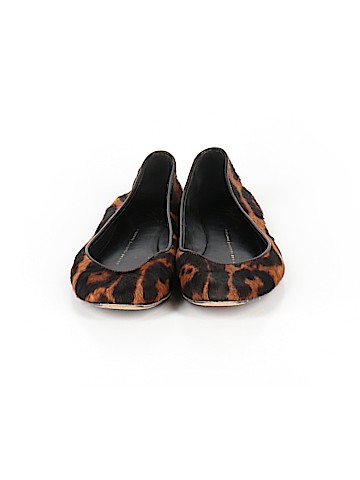 Giuseppe Zanotti Flats (view 2)