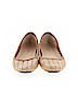 Tahari Tan Flats Size 8 1/2 - photo 2