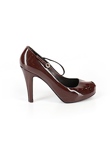 Fendi Heels (view 1)