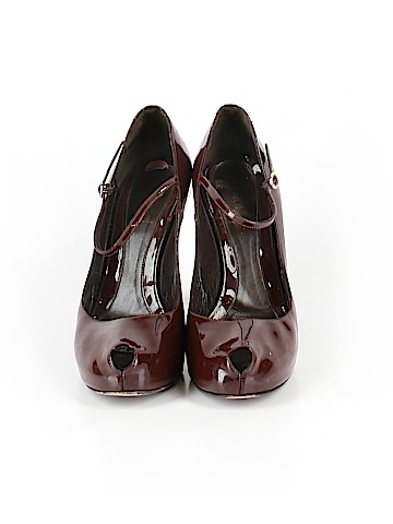 Fendi Heels (view 2)