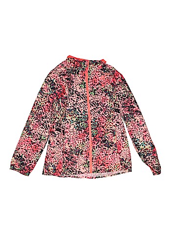 Adidas Track Jacket (view 1)