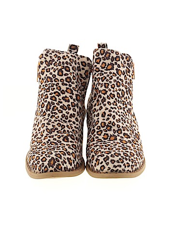 Unbranded Ankle Boots (view 2)