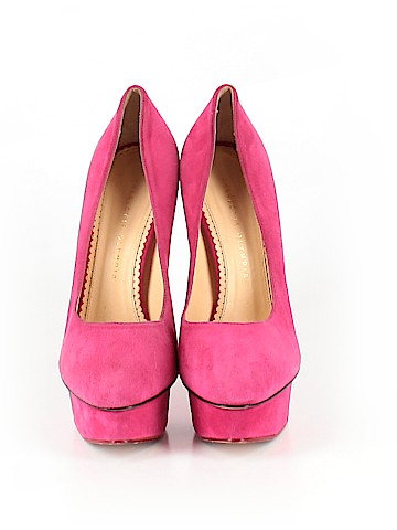 Charlotte Olympia Heels (view 2)