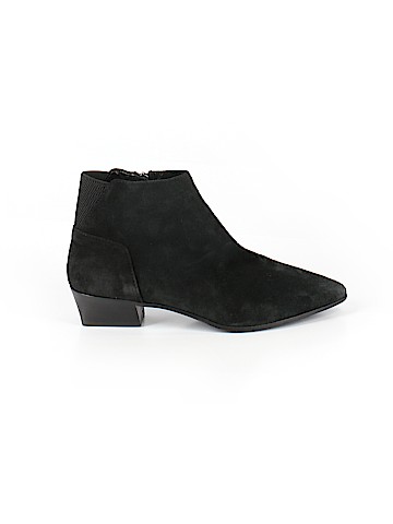 AQUATALIA Ankle Boots (view 1)